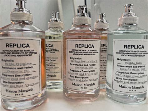 best replica men's perfume|best female maison margiela perfume.